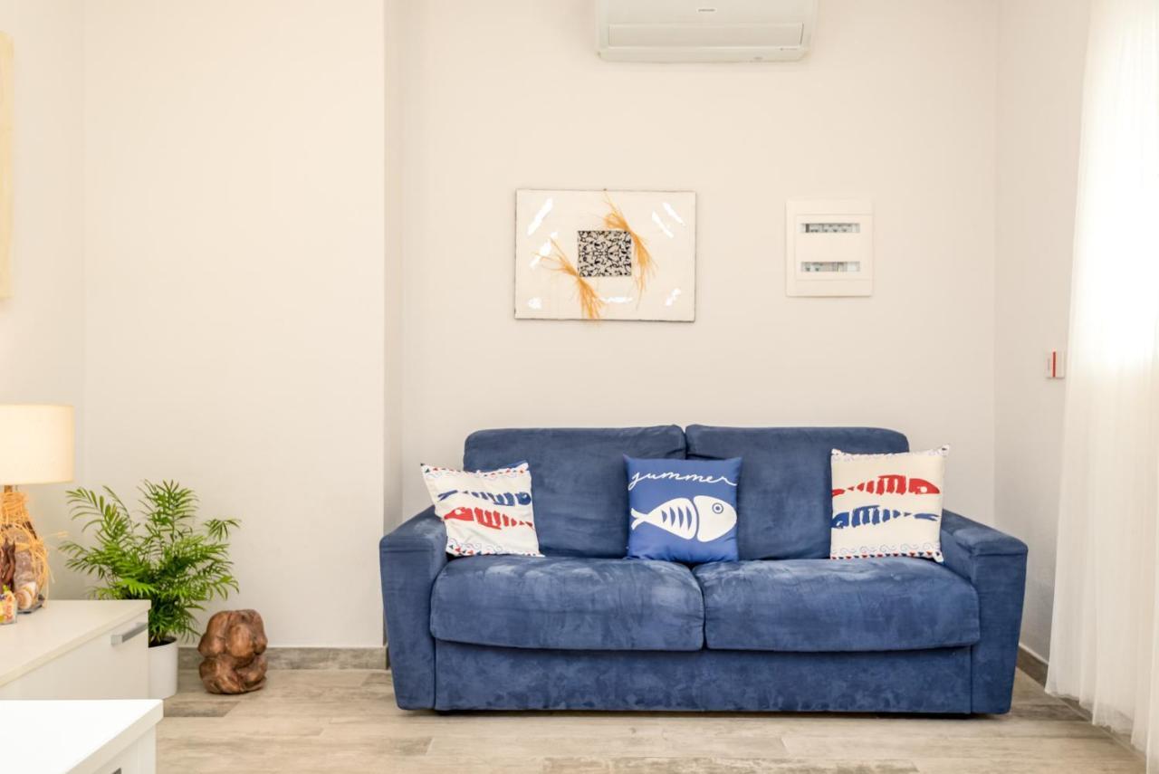 Appartamento Rina Levanto Bagian luar foto